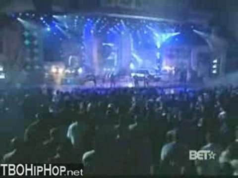 Busta Rhymes Ft. Eminem, Lloyd Banks, DMX -