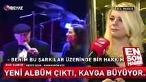 Kayahanın kızı Beste Açar: Hakkımı helal etmiyorum