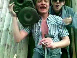 FF - Ленинград & Five & Queen & Сыктывкар