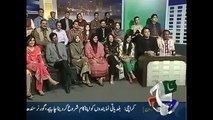Khabar Naak 28 February 2016 - Zulfiqar Mirza - Geo News