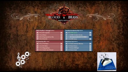 B&B Week 1 | The Bards vs CakeWatch