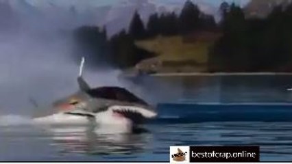 This fantastic Ride "Invention" is located in Queenstown, New Zealand