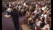 Prophet Brian Carn Preaches Dominion Camp Meeting 2015
