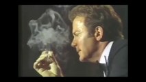 (AUDIO RESTORED) William Shatner Sings Rocket Man 1978