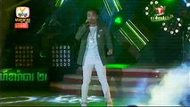 Hang Meas HDTV, Carabao Tour Concert, 28-February-2016 Part 03, Chhorn Sovanreach