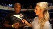 UFC Fight Night London: Anderson Silva Pre-Fight Interview