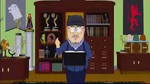 South Park Season 17, Episode 8. (Game of Thrones) A Song of Ass and Fire