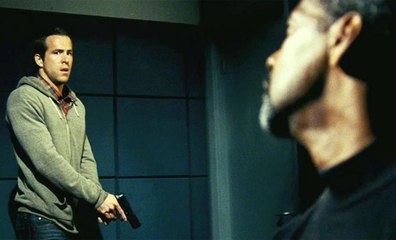 Safe House Full movie 1080p