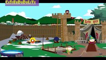 Lets Play: South Park The Stick of Truth Gameplay PART 13 / No Commentary / CaSsErDoDo