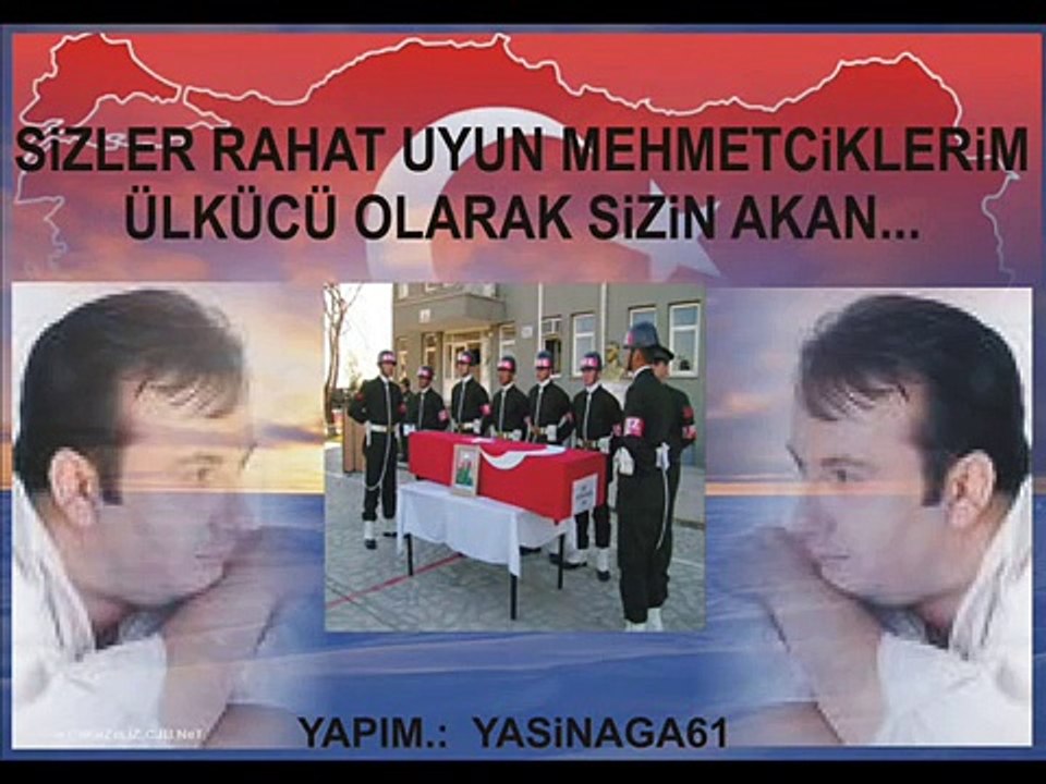 İlkMekan.Com - İsmail Türüt ve Ozan Arif  Sehitler ölmez Sesli Siteler Sesli Sohbet Sesli Chat