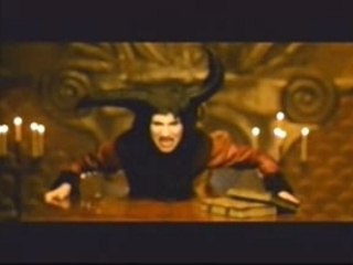 Marylin Manson - The Nobodies