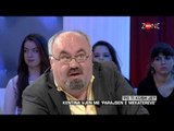 Zone e lire - ‘Po ti kush je?’ Kentina vjen me ‘parajsen e mekatereve’! (26 shkurt 2016)