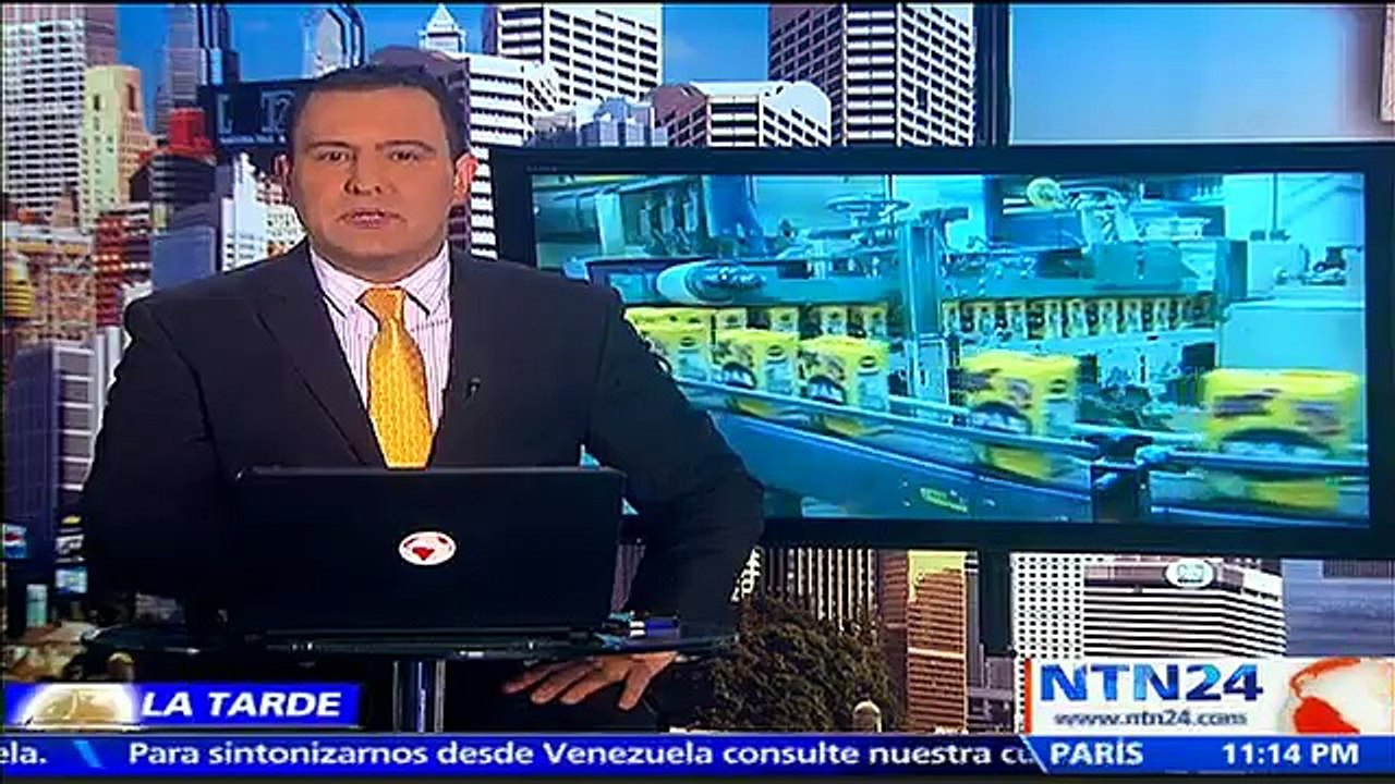 Trabajadores de Polar rechazan intención del Gobierno de expropiar la empresa