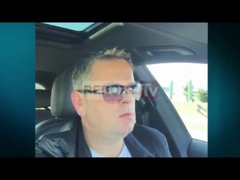 Report TV - Ben Çami, “truri” i trafikut të drogës së kapur në Kapshticë