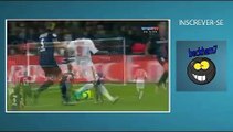 PSG vs Lorient 3 1 All Goals & HIghlights ( Ligue 1 2016 )