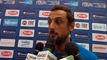 Belinelli: “In questa Italia non ci siamo solo noi dell’NBA”