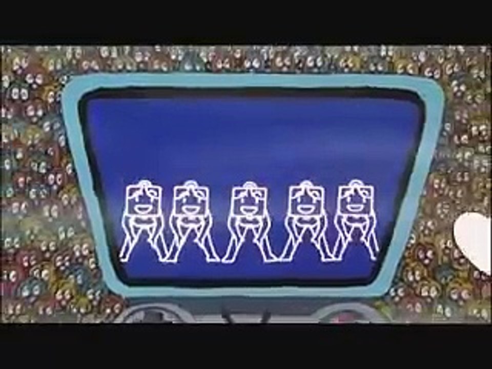 (MAD)　アンパンマン　虹のピラミッド
