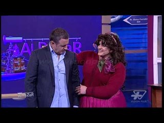 Sa mire qe nuk te kane pushuar - Alpazar - Vizion Plus