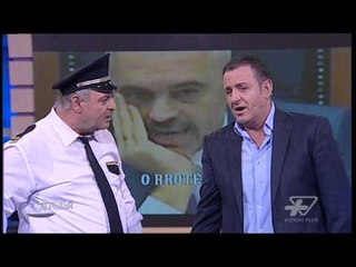 Goni hiq shkronjen K nga perdorimi - Alpazar - Vizion Plus