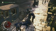 Assassins Creed Syndicate, gameplay Español parte 49, Intentan asesinar al primer ministro