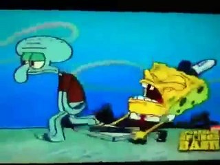 The Krusty Krab Pizza