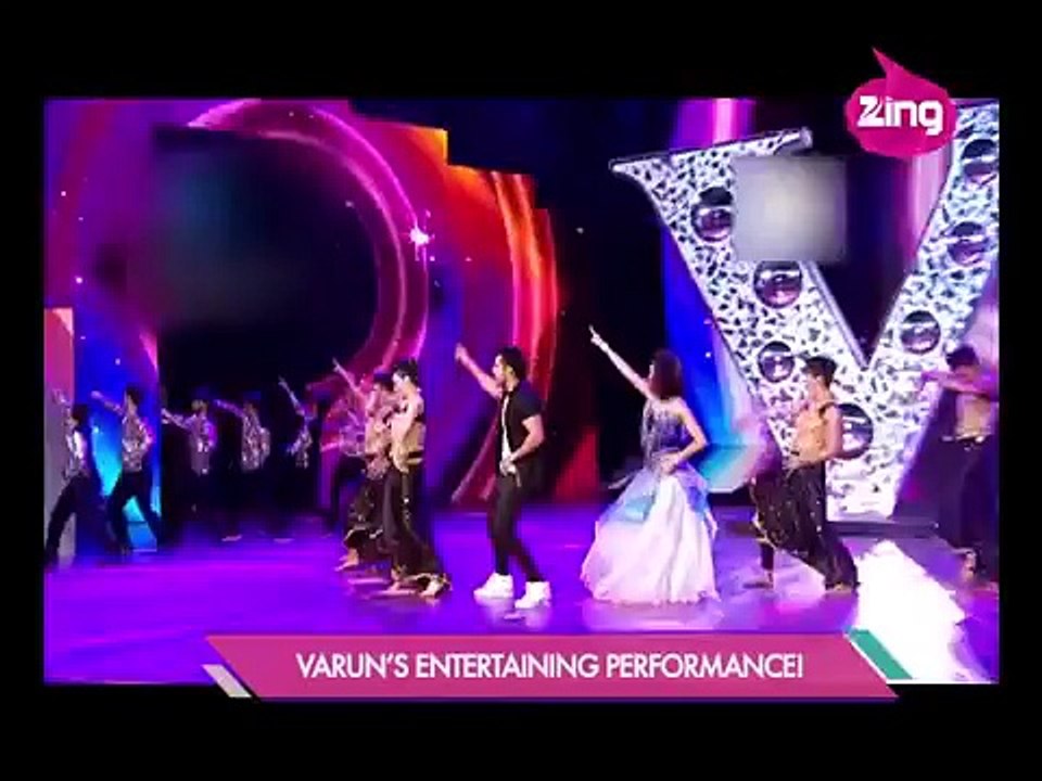 Karan Johar Gets Romantic! - Downloaded from youpak.com