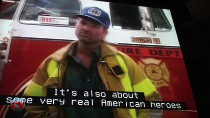 Backdraft! FIRE SHOW Movie Full POV at Universal Studios Hollywood