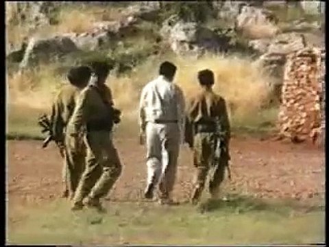 Mehmet Ali Birand Abdullah Öcalan Röportajı (1992) HD