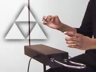 The ether and aether experiment (Zelda theremin theme)