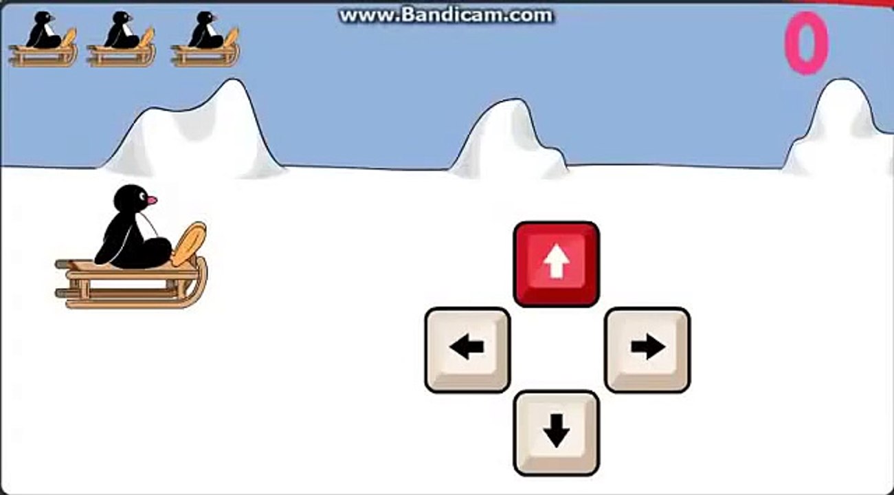 Pingu Games Online, Pingu Cartoon Gameplay, Pingu Episodes Full in English