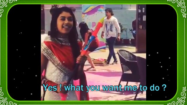 Kaisi Yeh Yaariyan Season 3 Manik Nandini special