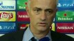 Jose Mourinho post match interview ~ Porto vs Chelsea 2 1