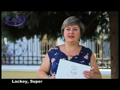 Отзыв о компании Liberty & Success. Результаты Светланы из Белгорода