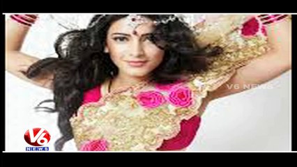 Shruthi Haasan wants New Stories | Reducing her Remuneration - Tollywood News