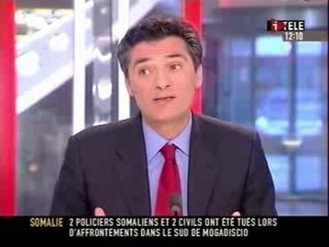 Immigration choisie et violences policières