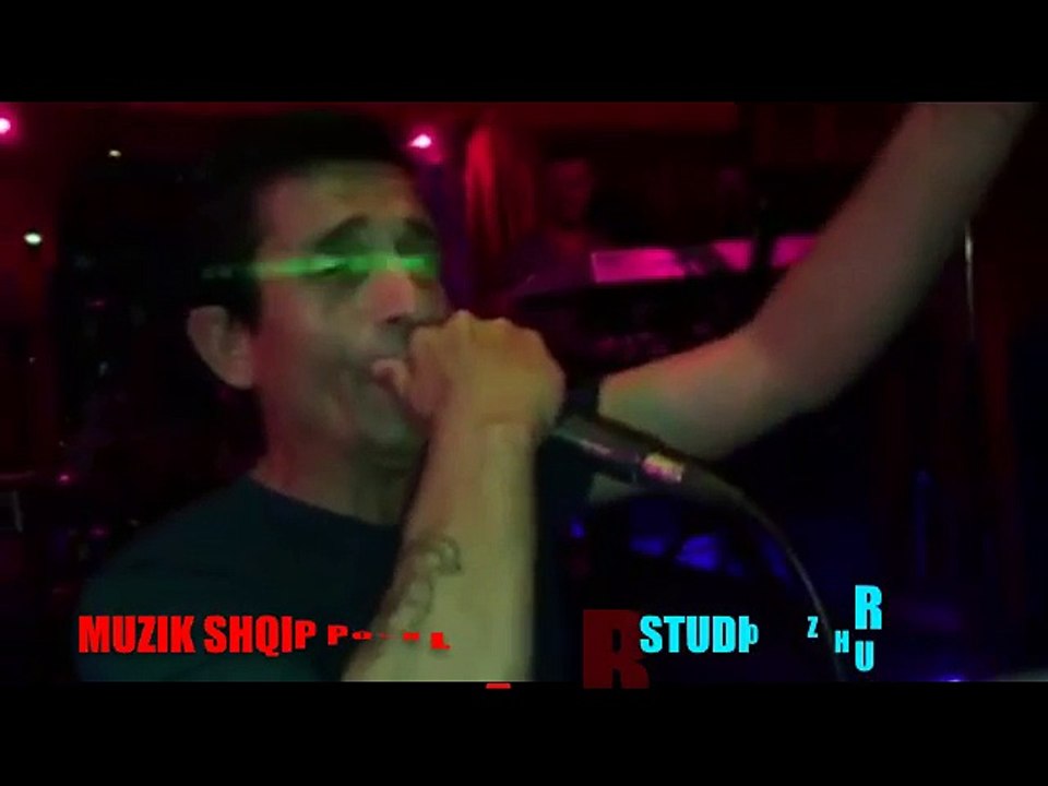 SPARTAK KURTESHI& ARJANI SHITIT& ILIR&ZHURI-LIDA MOJ 2016