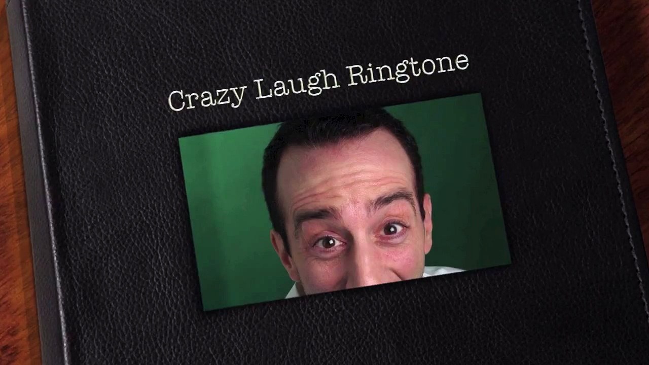 Crazy Laugh Ringtone (Free)