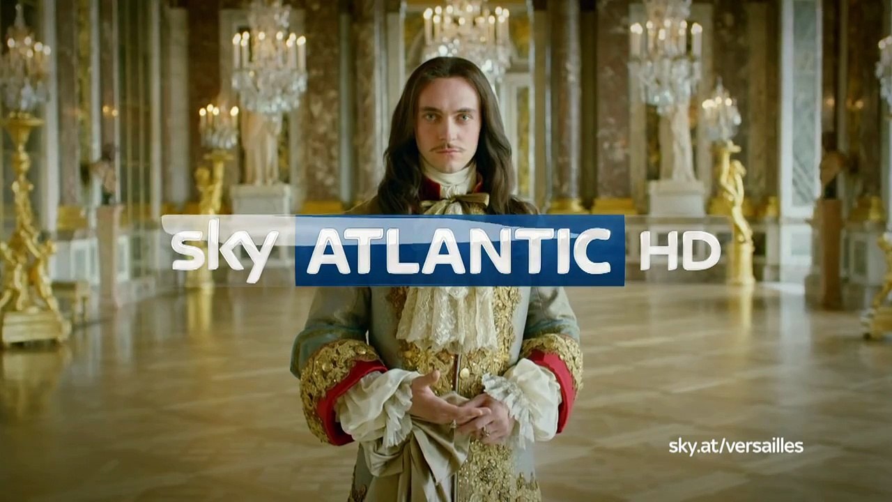 Sky Versailles Trailer