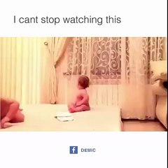 I can't stop watching this