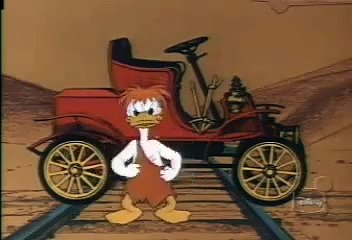 Donald And The Wheel 1961 part 1 2