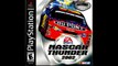 Nascar Thunder 2002 (PS1) OST #1 Main Menu Theme