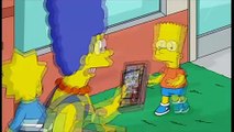 Les Simpsons Le Jeu Xbox 360 Gameplay