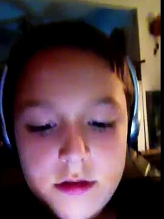 Shaggy dog imitation