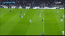 Juventus 2-0 Inter Milan HD - Full English Highlights & All Goals 28.02.2016 HD
