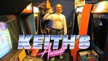 Keith's Arcade - Jubeat
