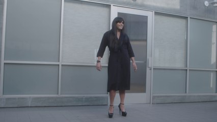 Selena Gomez - "Hands To Myself" BLOOPERS