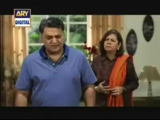 Tanhaiyan Naye Silsilay by Ary Digital - Episode 3 - Part 4/4