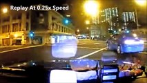 Tragic Accident In Singapore (Ferrari/Taxi) With Post Accident Pix