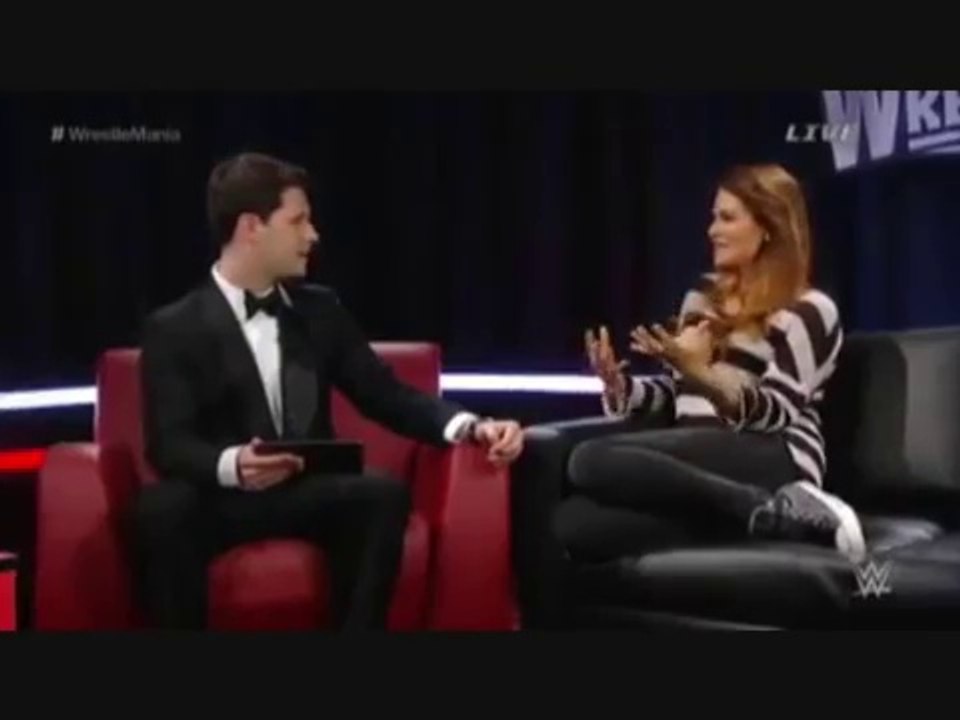 Divas Q&A #11 The Bella Twins vs Trish & Lita? Paige or Charlotte? NXT vs Divas? Why Are People Haters?