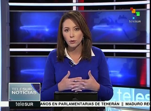 Recuerda Elías Jaua a venezolanos caídos en el Caracazo